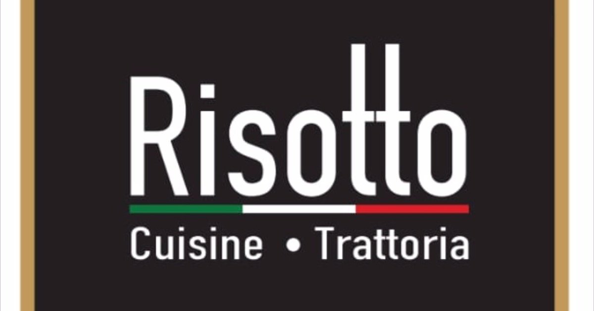 Home Risotto | Risotto Restaurant