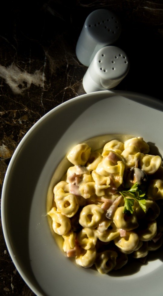 Risotto Cuisine Trattoria Athens