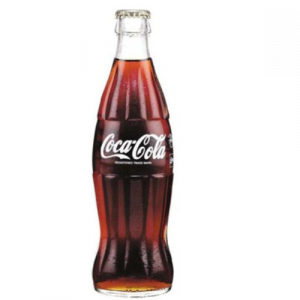 COCA COLA 250ml