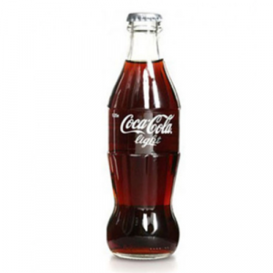 COCA COLA LIGHT 250ml