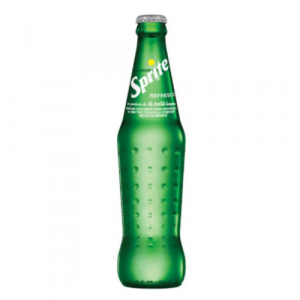 SPRITE 250ml