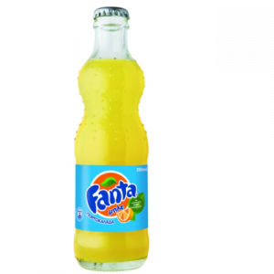 FANTA ΜΠΛΕ 250ml