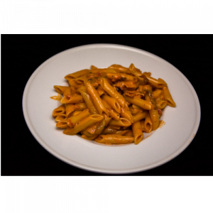 PENNE CACCIATORE